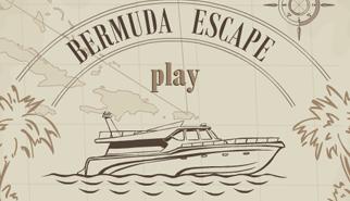 Gioca a Bermuda Escape