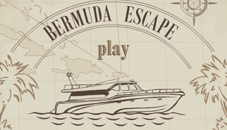 Bermuda Escape: punta e clicca, mare