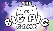 Big Pig Game