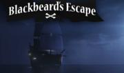 Blackbeard's Escape