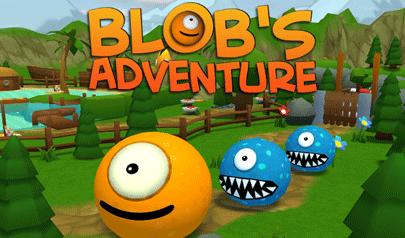 Blob’s Adventure