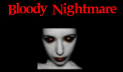 Gioca a Bloody Nightmare