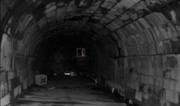 The Blue Ghost Tunnel Escape