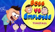 Il Capo e i Dipendenti - Boss Vs Employee