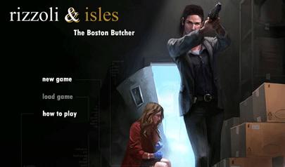 Gioca a Rizzoli - The Boston Butche