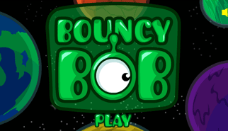 Bouncy Bob: uscita, rimbalzo