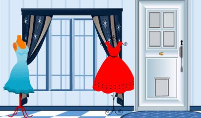 Gioca a Il Negozio - Boutique Escape