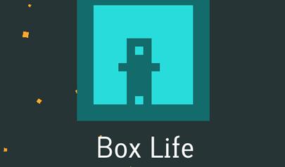 Gioca a Box Life