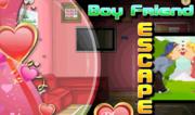 Boyfriend Escape