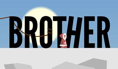 Gioca a Fratelli - Brother