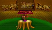 Bunny House Escape