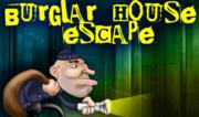 Burglar House Escape