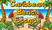 Caribbean Beach Escape