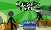 Causality Camp