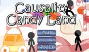 Causality - Candy Land