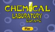 Chemical Laboratory Escape