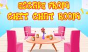 Escape from Chit Chat Room