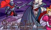 Chivalrous Tales of the Gallant - Sir Yorrick