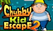 Chubby Kid Escape 2