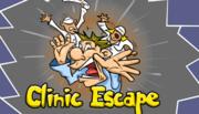 Il Manicomio - Clinic Escape