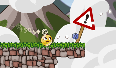 Clobe - The Portal Adventure: avventura scorrevole, platform, bambini