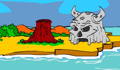 Gioca a Cody Jones And The Isle Of Death