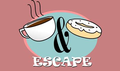 Gioca a Coffee & Donuts Escape
