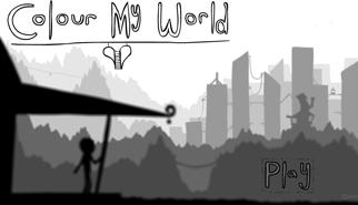 Gioca a Colour My World