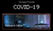 COVID-19 - Escape Puzzle