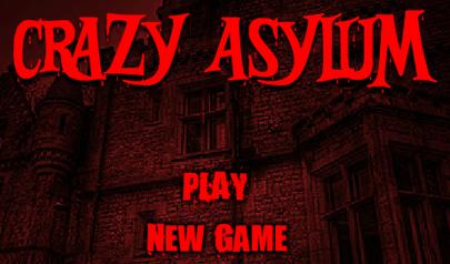 Gioca a Crazy Asylum