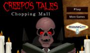 I Racconti di Mr. Creepo - Creepo's Tales