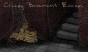 Creepy Basement Escape