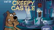Scooby Doo - The Creepy Castle