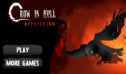 Crow In Hell Affliction