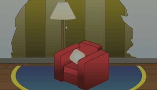 Cube Core: serie core, punta e clicca, fuga da una stanza