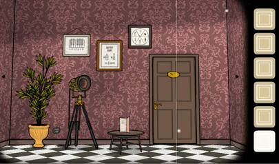 Gioca a Cube Escape - Theatre