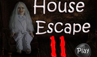 Gioca a Daredevil House Escape 2