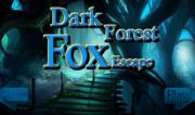Dark Forest Fox Escape