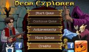 L'Esploratore - Dear Explorer