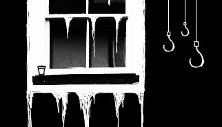 Gioca a La Stanza Noir - Deep Chalk