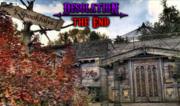 Desolation - The End