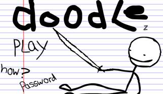 Gioca a Doodle