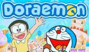 Doraemon - Candyland