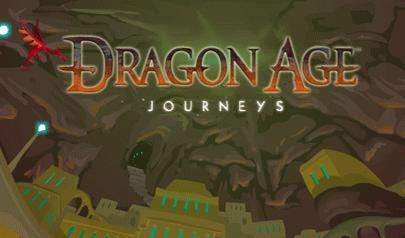 Gioca a Dragon Age Journeys