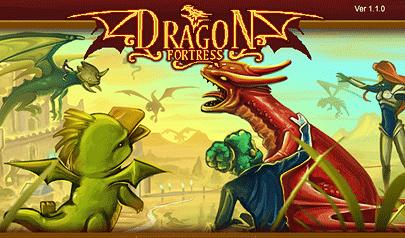 Gioca a Dragon Fortress