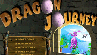 Il Drago e l'Avvoltoio - Dragon Journey: 3Dgame, drago