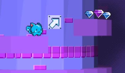 La Torre dei Sogni - Dream Tower: avventura scorrevole, piattaforme, pixel, torre