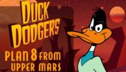 Duck Dodgers - Mission 3