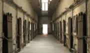 Escape from Eastern State Penitentiary