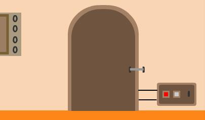 Gioca a Easy Escape 2